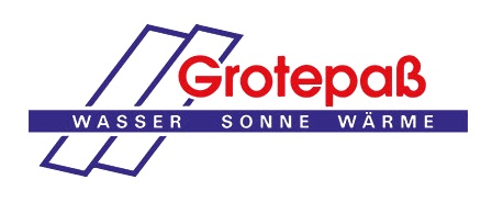 Grotepaß – Wasser, Sonne, Wärme